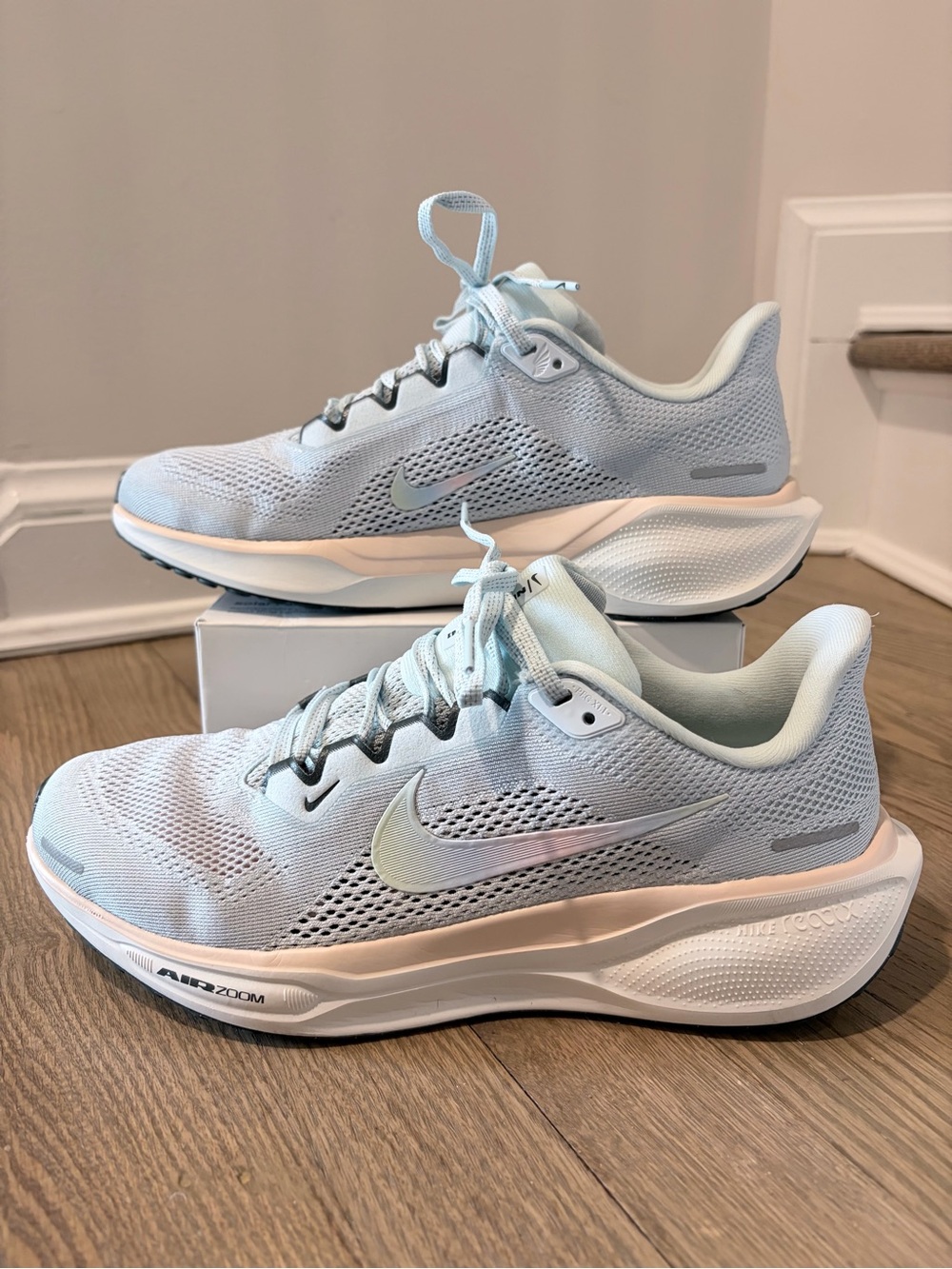 Nike Pegasus 41 Running Shoes
